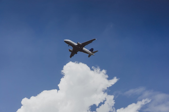 Image from: Government seeking ways to reduce Sabah, Sarawak flight fares