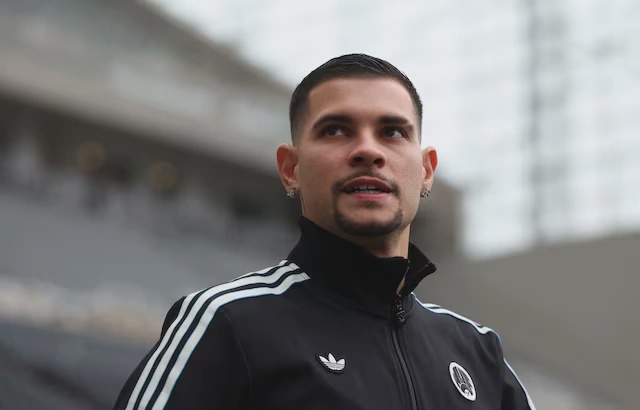 Image from: Arsenal agree £75 million fee for Guimaraes: reports
