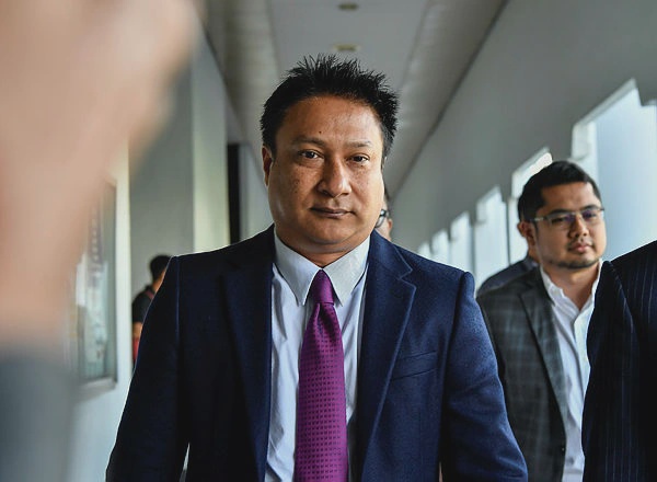 Image from: Hydroshoppe corruption trial set for 2027 with 29 witnesses