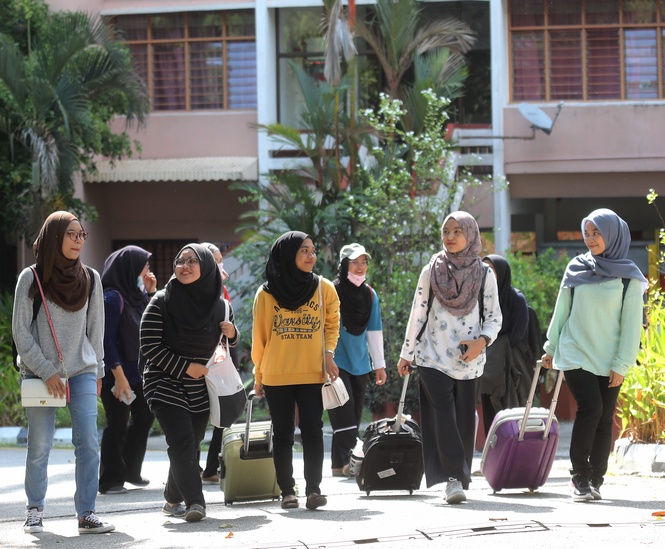 Image from: Auku abolition an opportunity to reshape Malaysia’s higher education system: Academic