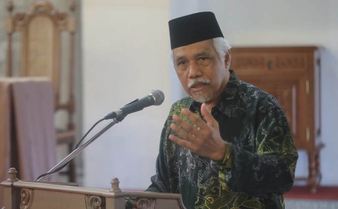 Image from: AUKU repeal offers chance to reshape higher education landscape