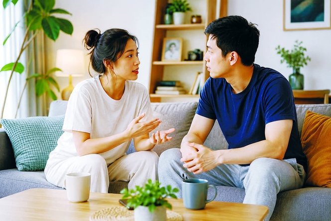 Image from: Marriage paradox: Finding balance