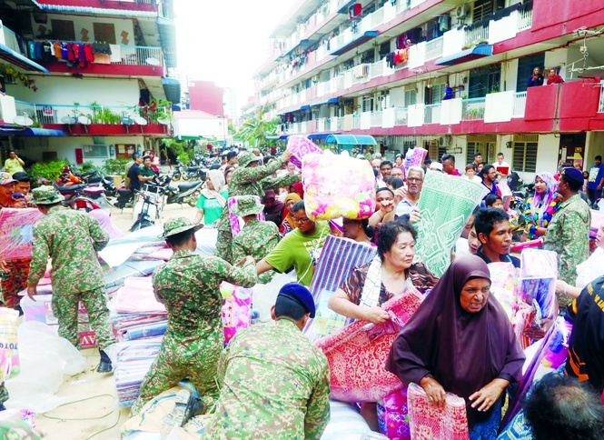 Image from: Happy 69th, Malaysia