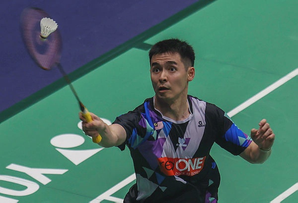 Image from: June Wei leads Malaysian charge into Korea Masters semis