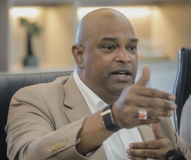 Image from: KESUMA proposes converting PTPK loans into grants for TVET students