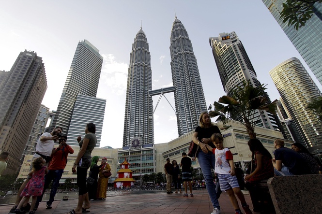 Image from: KL child malnutrition rates ‘worrying’, says Health Minister