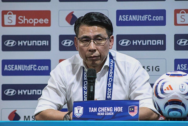 Image from: ASEAN CUP 2026: We still have 90 minutes to go – Cheng Hoe