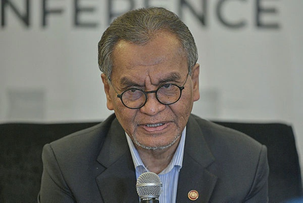 Image from: Rare disease community’s resilience reflects spirit of independence – Dzulkefly
