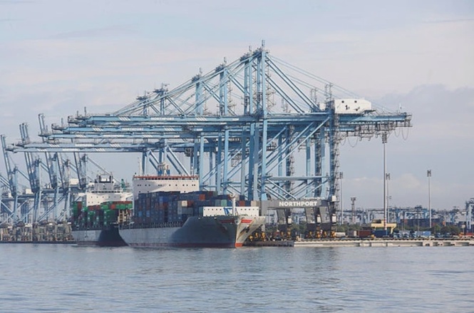 Image from: MACC–JKDM Port Task Force must become a catalyst for smarter border and better container governance with technology strategy