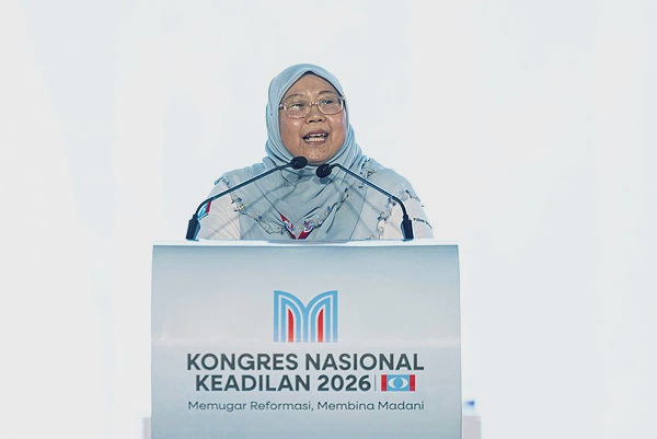 Image from: PKR must strengthen MADANI economy narrative to drive reform agenda – Fuziah