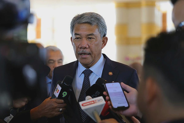 Image from: Malaysia turns to ASEAN over transboundary haze