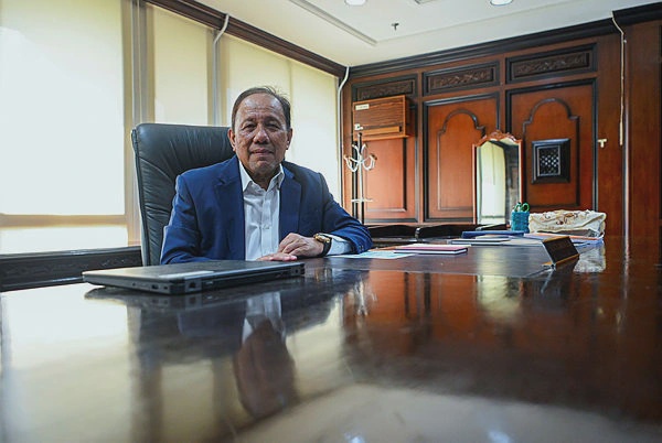 Image from: Negeri Sembilan mulls deputy exco posts for key portfolios
