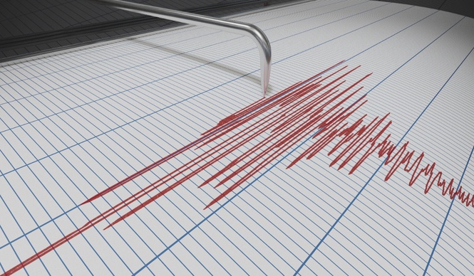 Image from: Gempa Sumatera: Gegaran kuat dirasai di Pulau Pinang, Perak