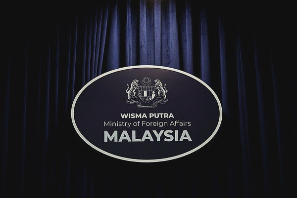 Image from: Malaysia slams Israeli violations at Al-Aqsa, illegal settlements