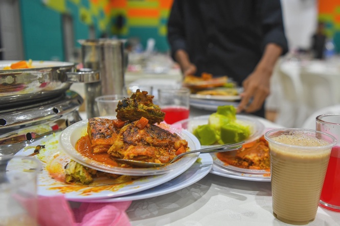 Image from: Rethinking food in an uncertain world