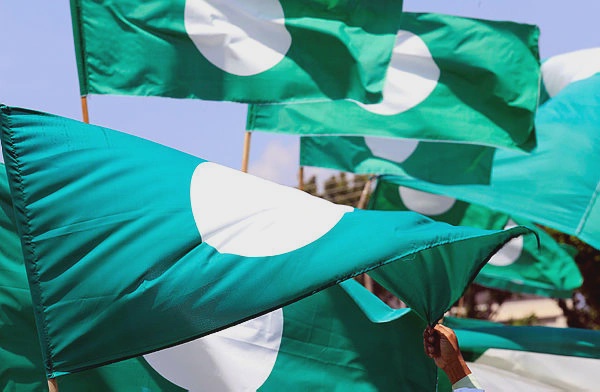 Image from: PAS Negeri Sembilan vows responsible role in state government after four-seat win