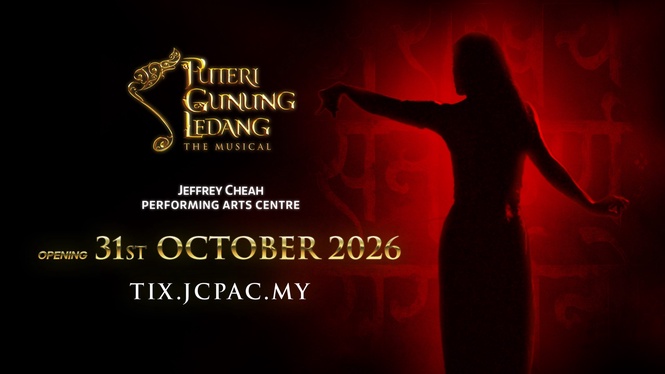 Image from: 20 years post-debut, ‘Puteri Gunung Ledang the Musical’ returns to sold-out crowds