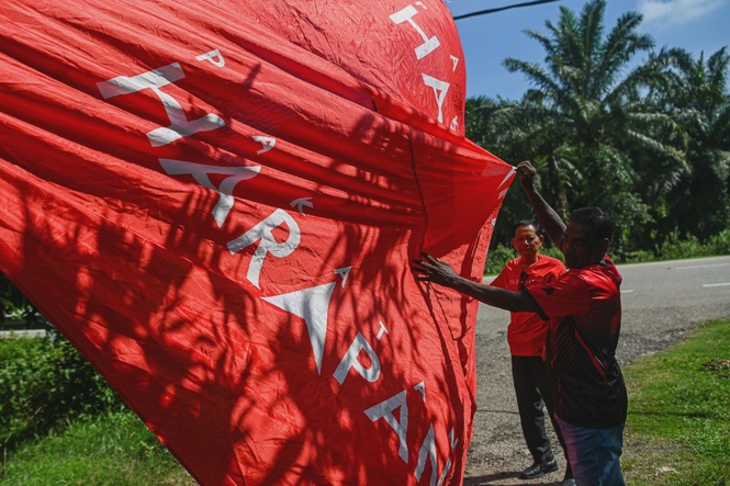 Image from: Cost of living, jobs drove PH’s crushing Negeri Sembilan defeat: Analyst