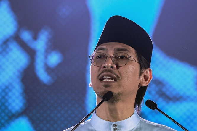 Image from: PKR Youth welcomes AUKU repeal, says it restores campuses to students