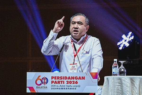 Image from: Understanding, kindness key to strengthening national unity – Loke