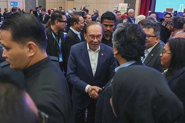 Image from: Siasatan berkaitan Tabung Haji boleh melangkaui skop laporan RCI – PM Anwar