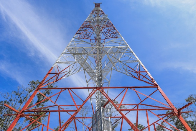 Image from: Pahang records over RM3 million in telecom theft losses