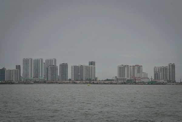 Image from: Penang becomes first state to enforce private homestay law