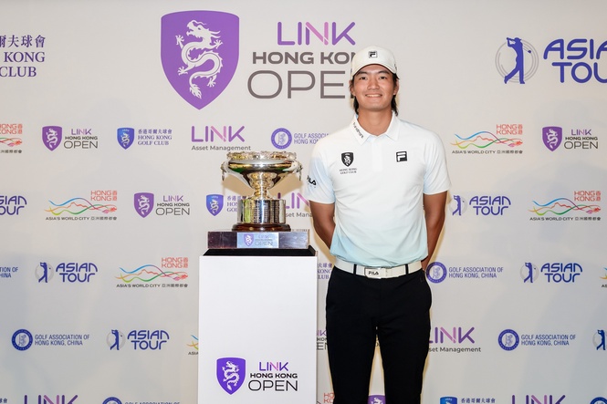 Image from: Taichi Kho confirmed for 2026 link Hong Kong Open as tournament marks 65th edition