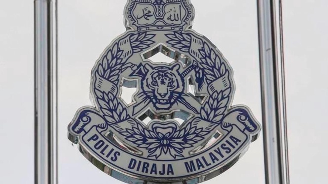 Image from: Polis tumpaskan “Geng Manap”, 15 kes curi motor selesai