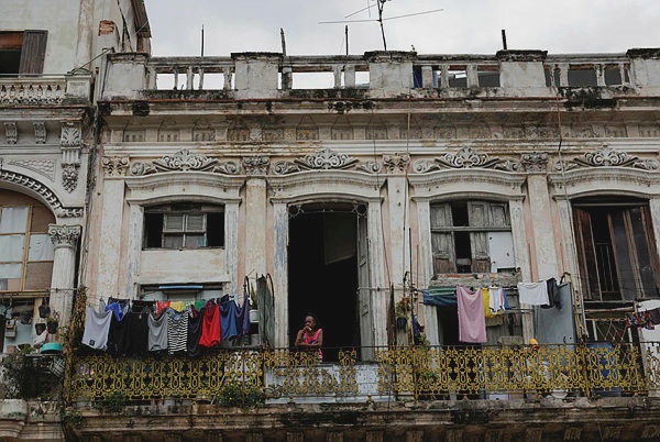 Image from: US sanctions pushing Cuba into full-blown crisis: UN experts