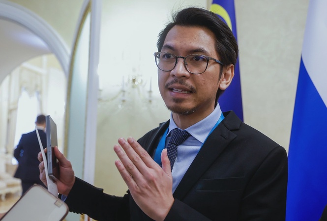 Image from: RCI Tabung Haji bukan alat politik cari keputusan sendiri – Muhammad Kamil