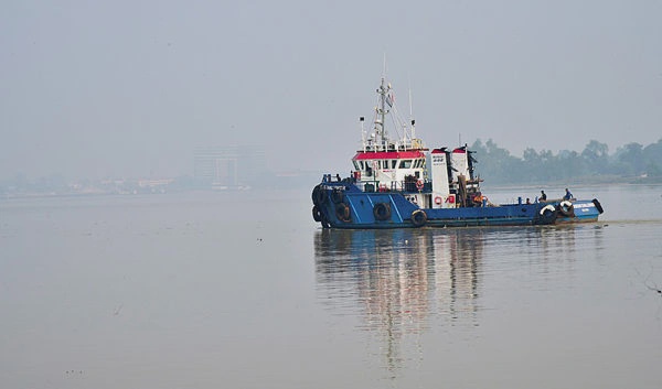 Image from: Haze: Serian records hazardous API reading