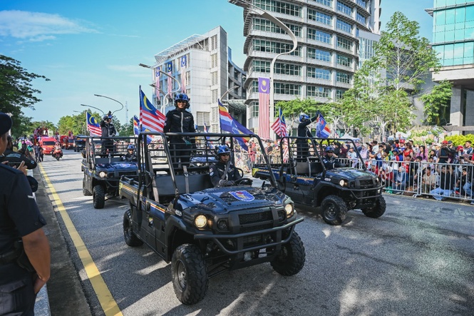 Image from: SMART rescue team to be deployed to Nepal