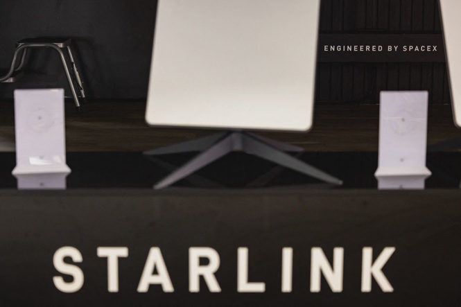 Image from: Poland slams SpaceX over Starlink European roaming exclusion