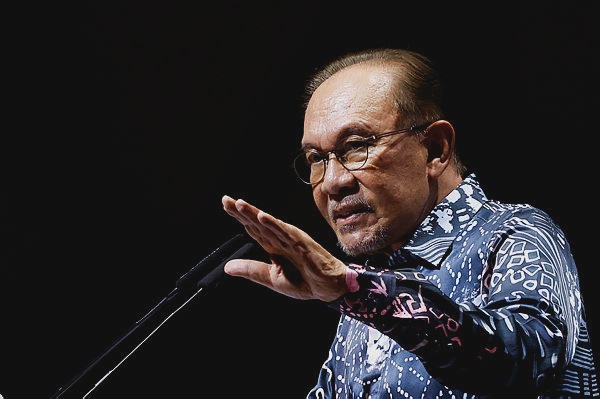 Image from: School maintenance budget rises to RM1.5 billion in 2027 – PM Anwar