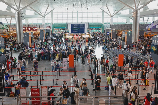 Image from: Strengthen security controls at all airports, entry points – King