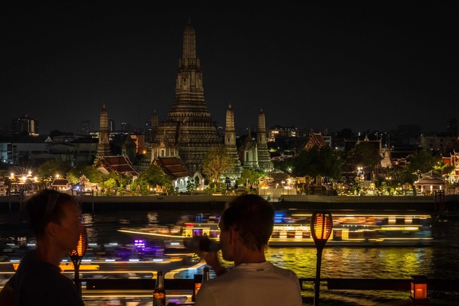 Image from: Thailand warns ‘problematic’ tourists could face deportation
