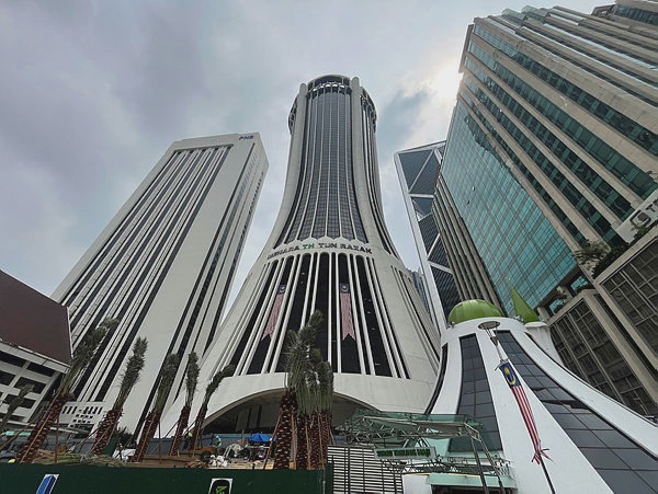 Image from: Tabung Haji must enhance communication, expand outreach to rebuild depositors’ trust – Expert