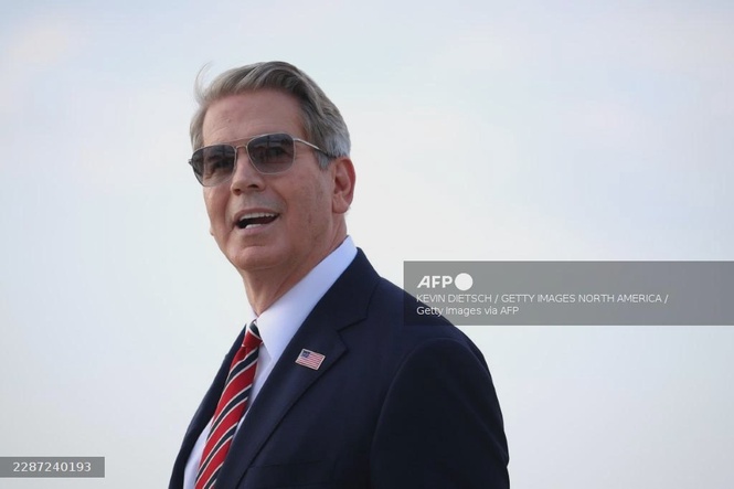 Image from: US eyes Hormuz deal ‘today or tomorrow’ as ship sinks in Red Sea