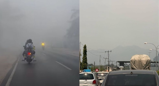 Image from: IPU IPD Serian naik 196, hampiri tahap sangat tidak sihat