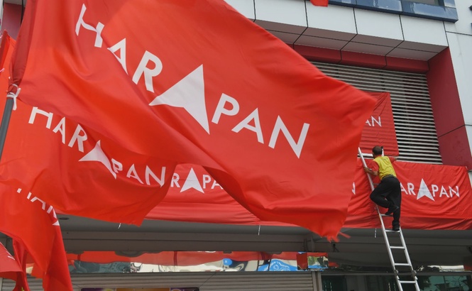 Image from: PH tekankan prinsip kestabilan politik, kebaikan rakyat dalam bentuk kerjasama politik