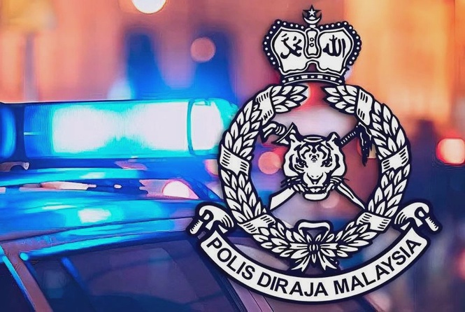 Image from: Warga Singapura melarikan diri ke Malaysia diculik, diperas