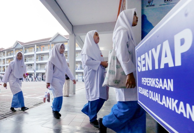 Image from: 2026 SPM to begin with Bahasa Melayu speaking test on Oct 26