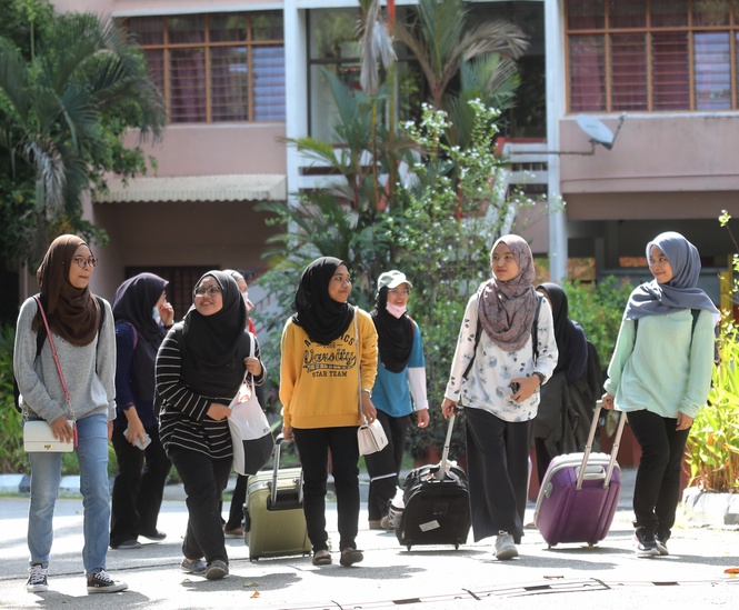 Image from: MOHE to set up independent committee for new higher education law