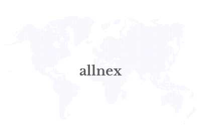 Image from: allnex Announces the Next SCA Capacity Investment In APAC