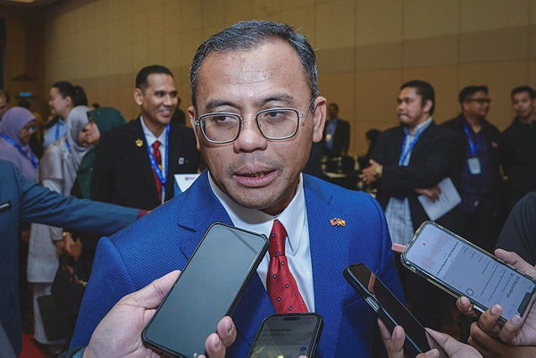 Image from: PKR Congress to focus on reform, economy and party strengthening, says Amirudin