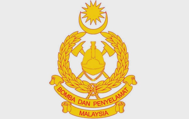 Image from: Three children killed as fire sweeps three villages