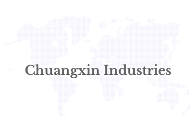 Image from: Chuangxin Industries builds on integrated aluminium strategy as earnings accelerate