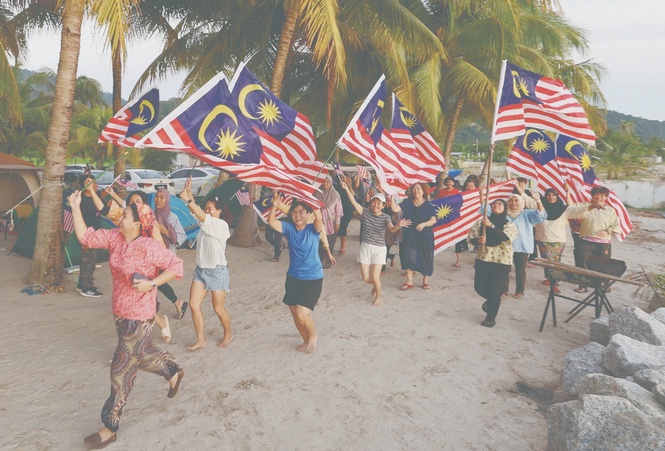 Image from: Building a culturally competent Malaysia