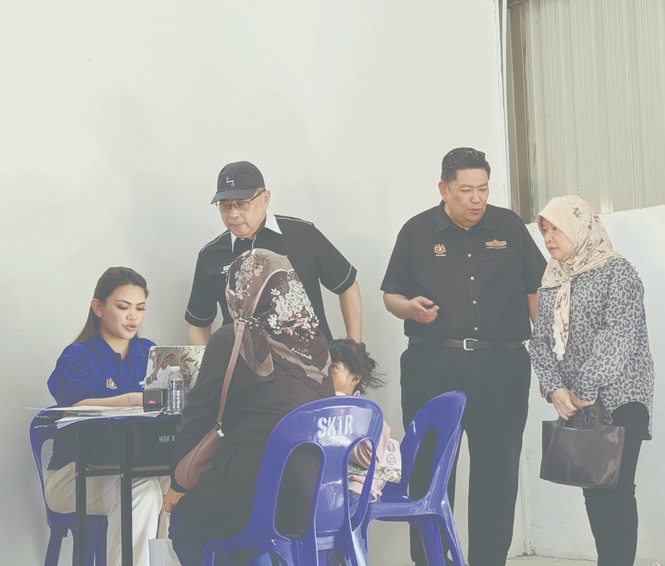 Image from: Justice beyond the courtroom